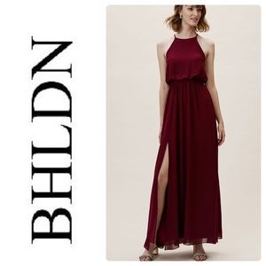 BHLDN Cayenne Dress NWOT